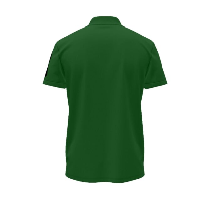 Polo Shirts for Men (Green)