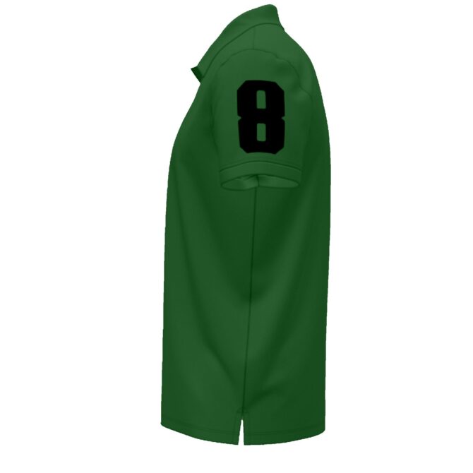 Polo Shirts for Men (Green)