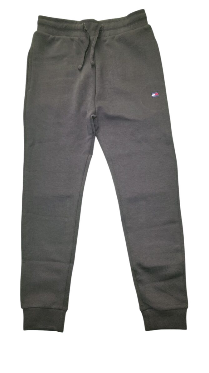 Tracksuit For Kids (Charcoal)